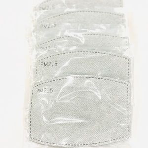 Pm2.5 filer replacement
